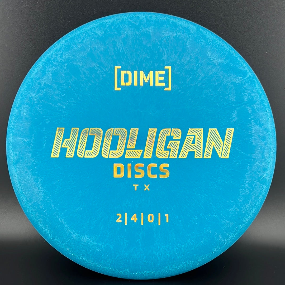 Soft Dime