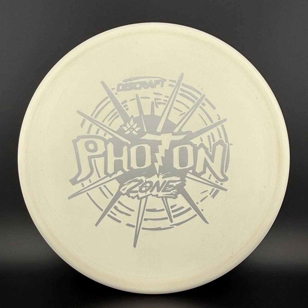 Photon Zone - Worlds 2024 - UV Crazy Tuff!