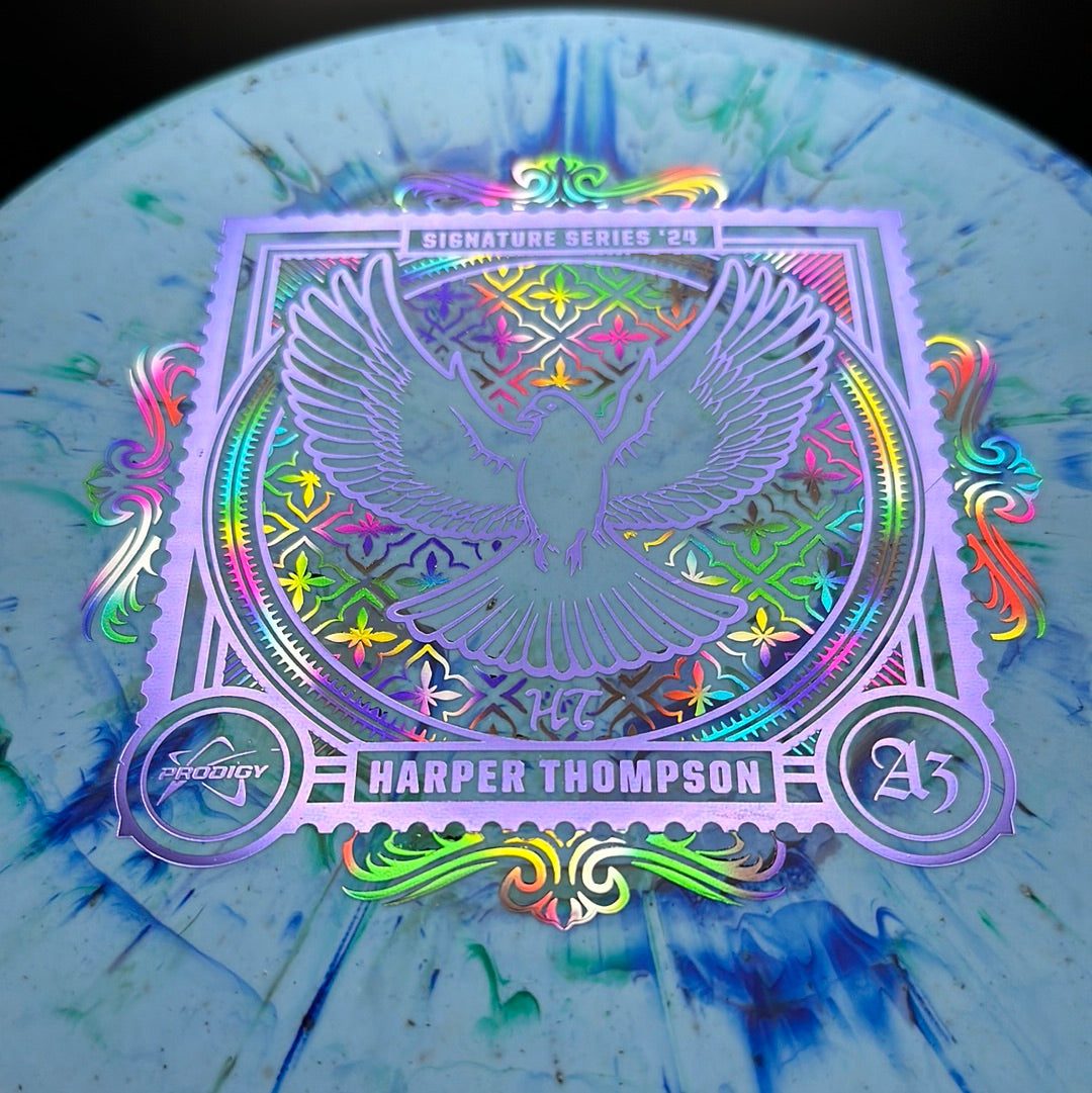 A3 (300 Fractal) - Harper Thompson 2024 Signature Series