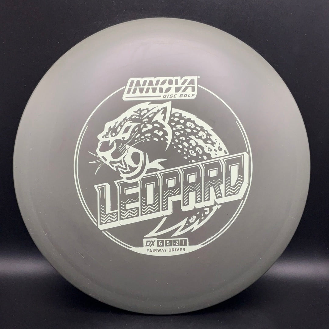 DX Leopard