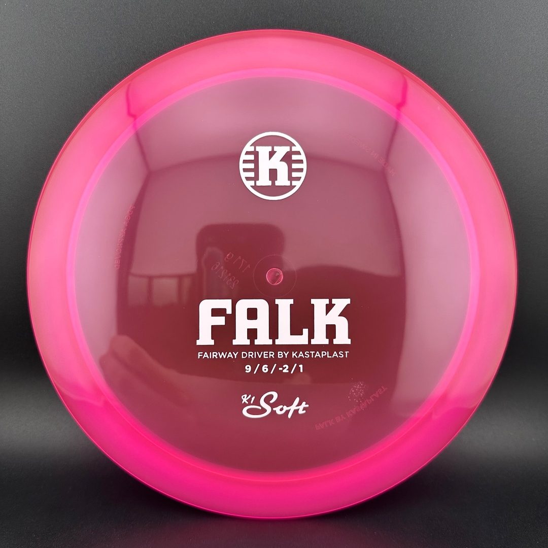K1 Soft Falk