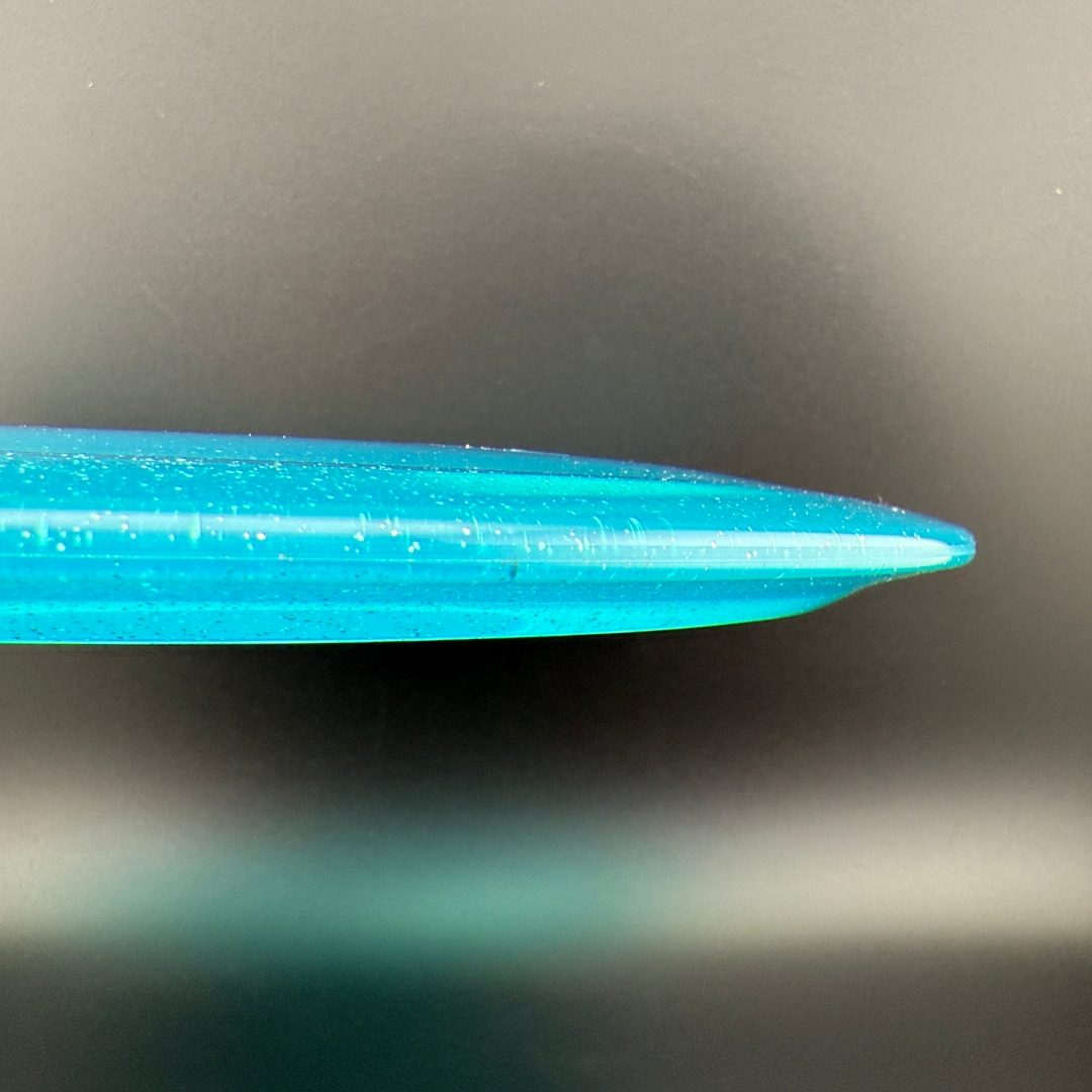 Metal Flake C-Line Vanguard - Kyle Klein dna Series