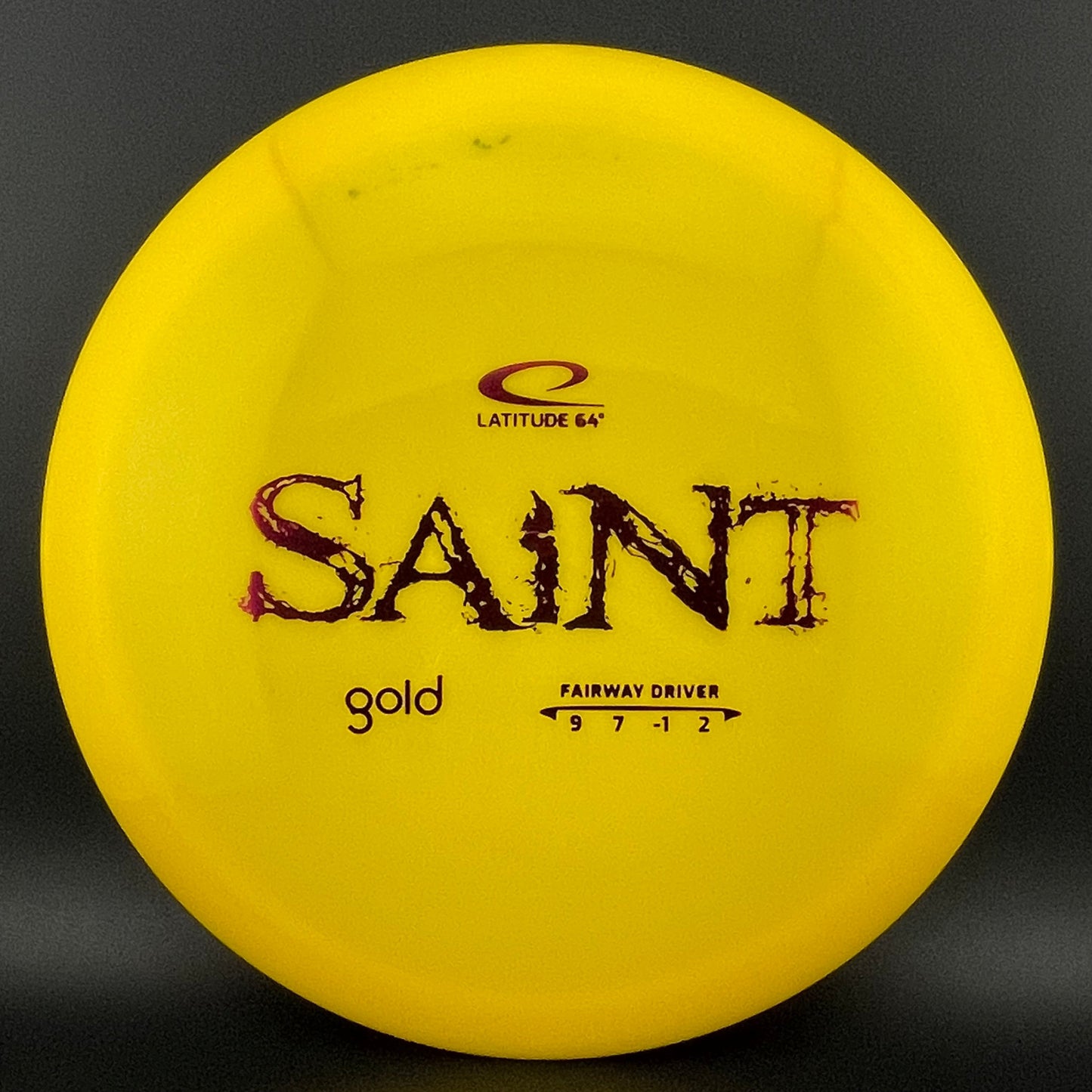 Gold Saint
