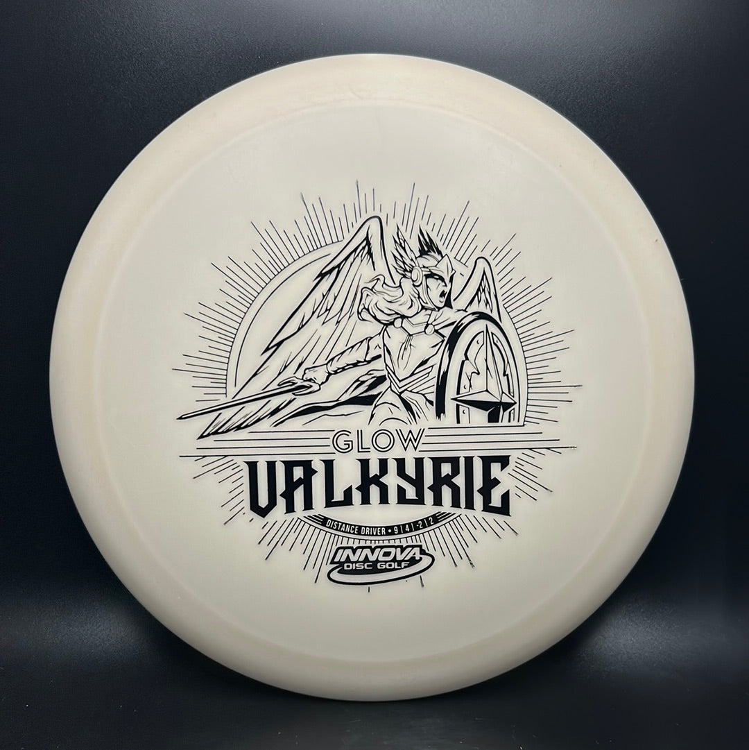 DX Glow Valkyrie