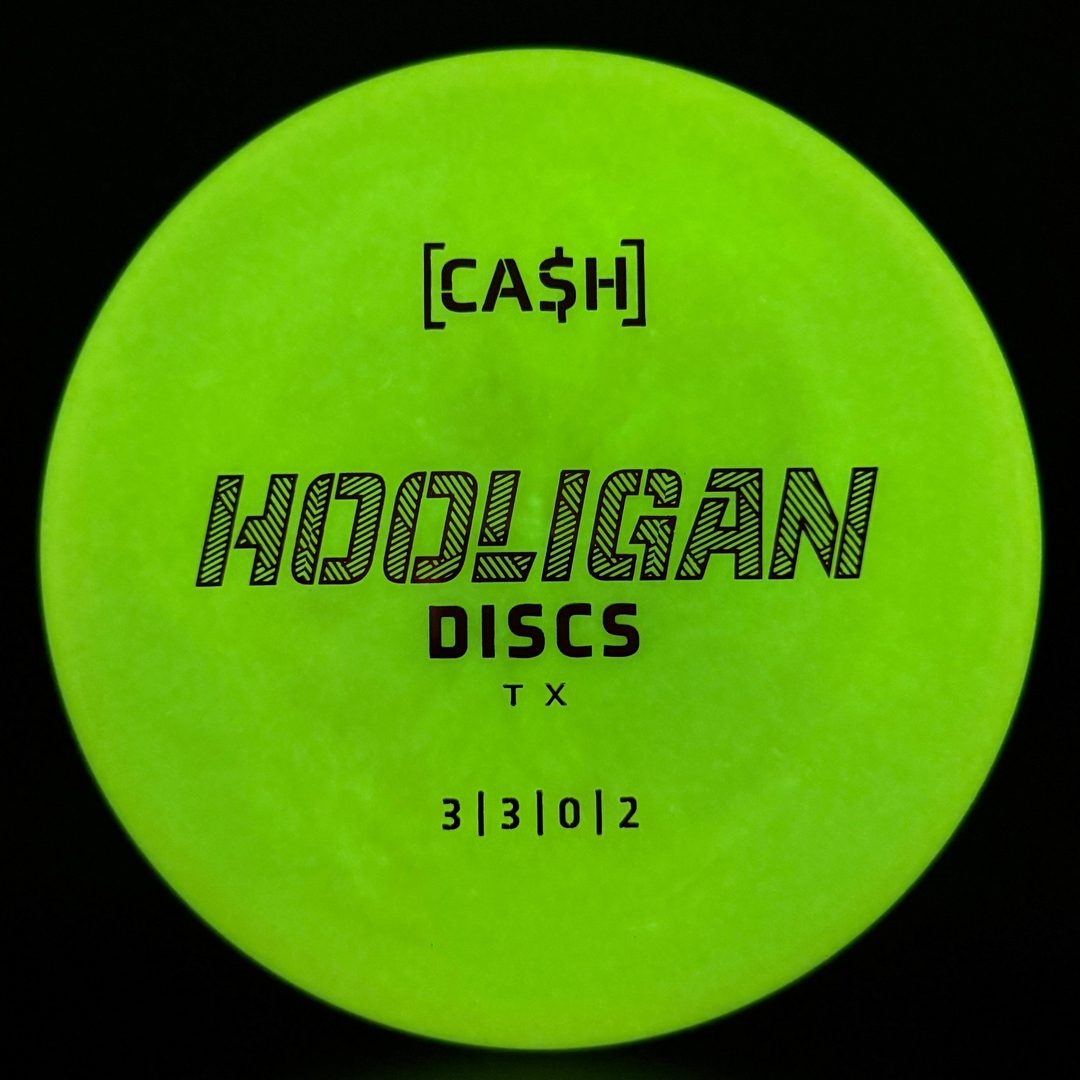Primo Color Glow Cash