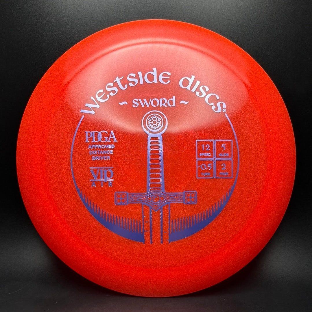 VIP Air Sword