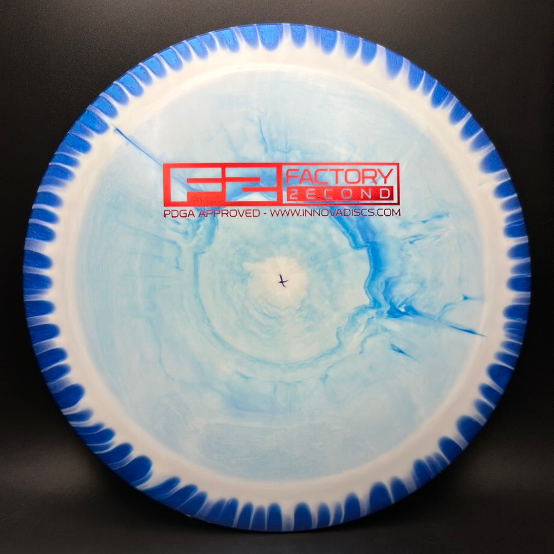 Halo Star XCaliber - F2