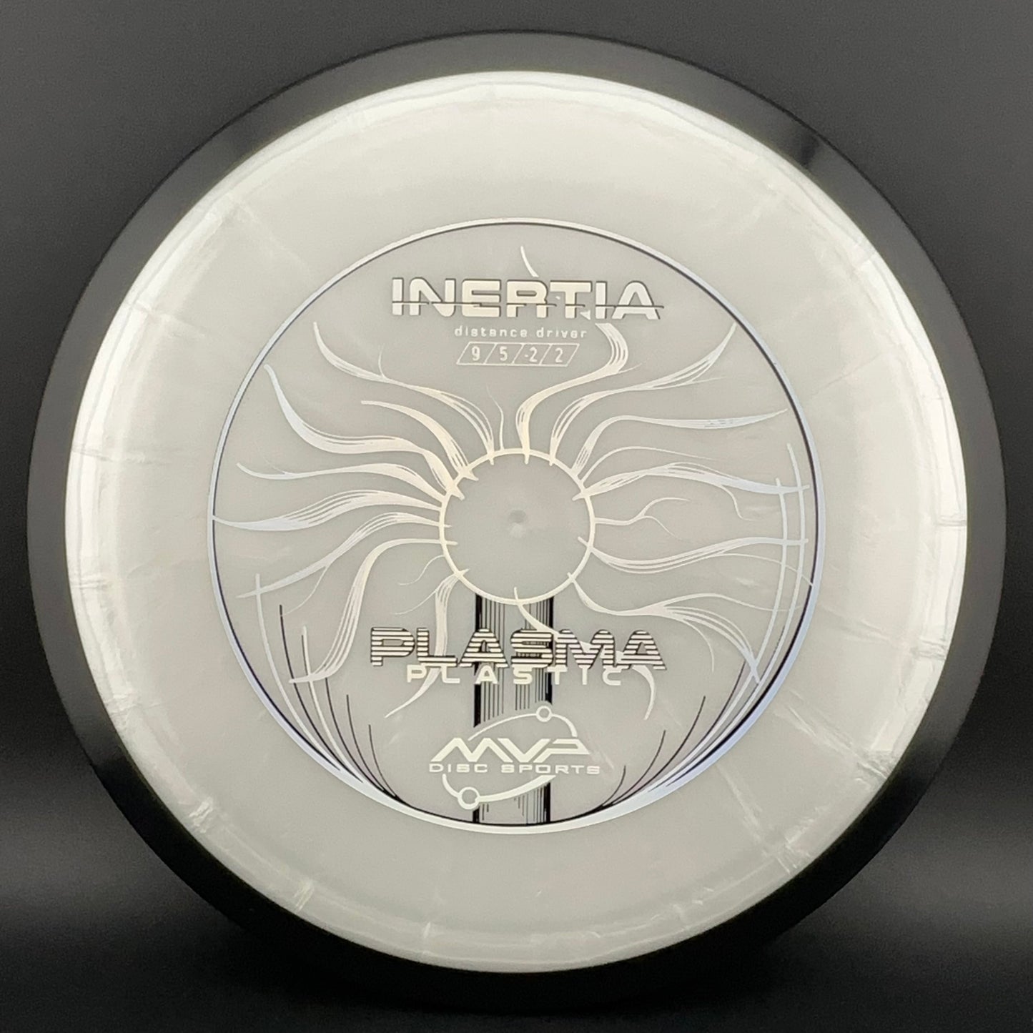 Plasma Inertia