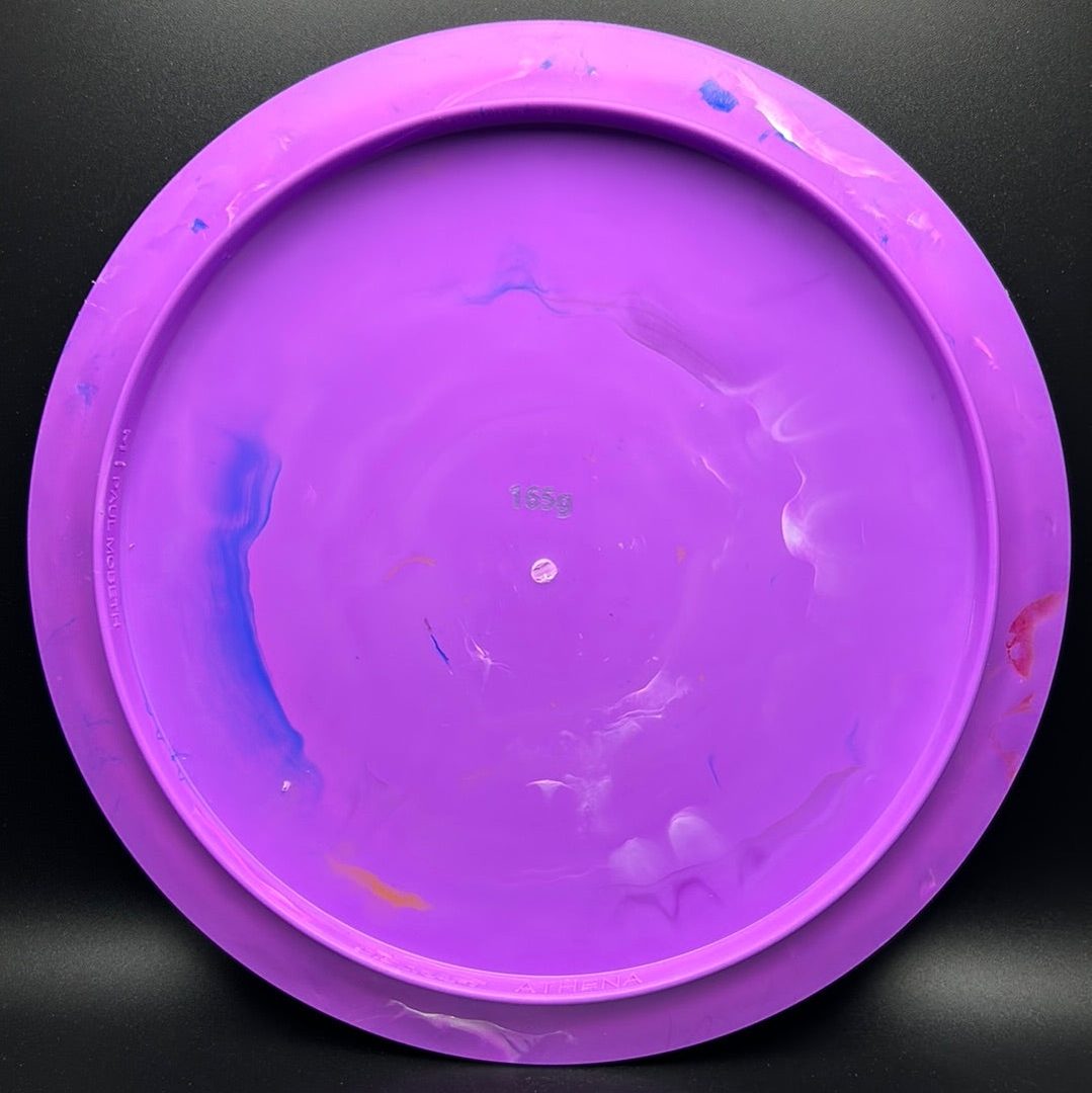 Jawbreaker Athena - Limited Edition Paul McBeth