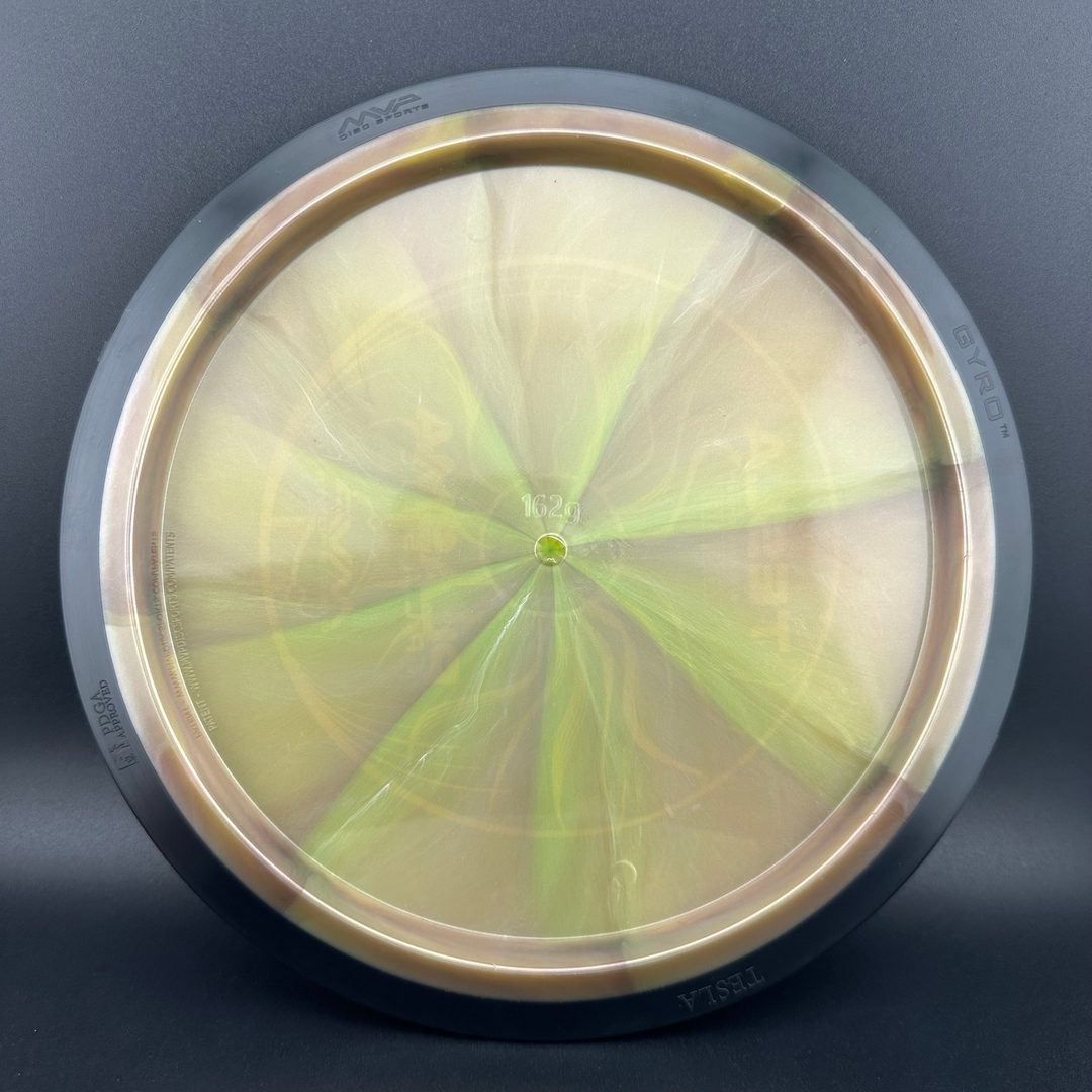 Plasma Tesla