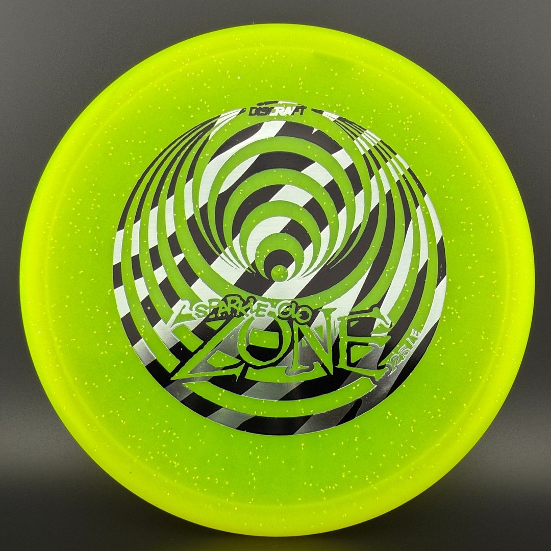 Z Glo Sparkle Zone - Ledgestone 2025 S3