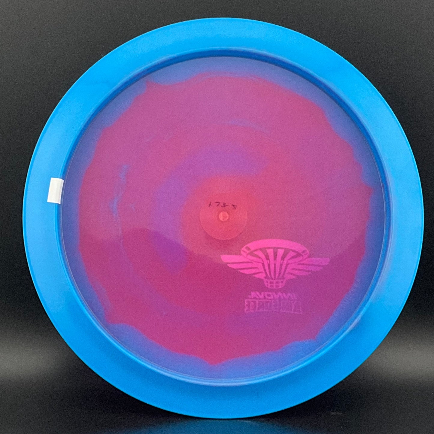 Halo Champion Firebird (First Run) - Air Force