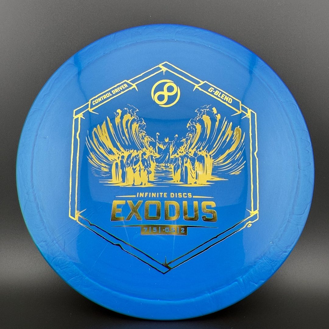 G-Blend Exodus
