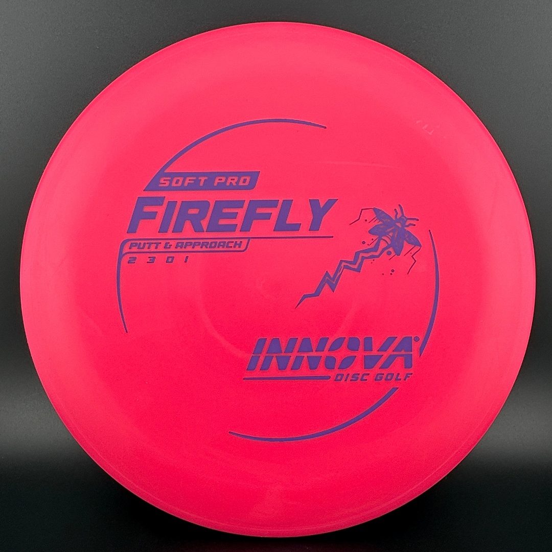 Soft Pro Firefly