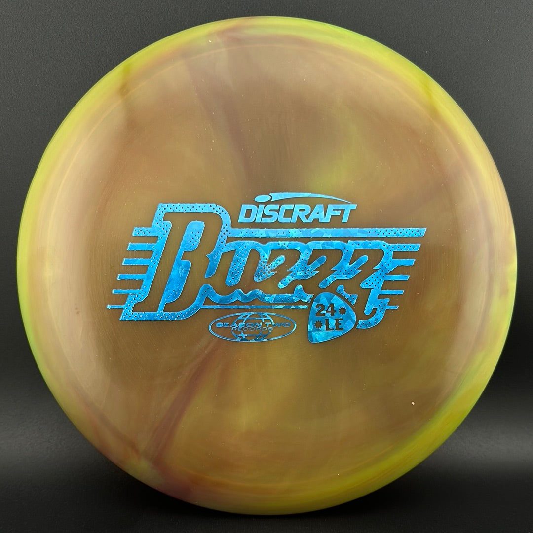 Z Swirl Buzzz - 2024 Ledgestone Edition