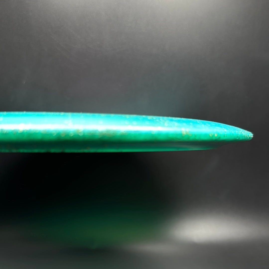RAD Blend Cervini - Terminal Velocity x Rare Air Discs x Ripper Studios Collab
