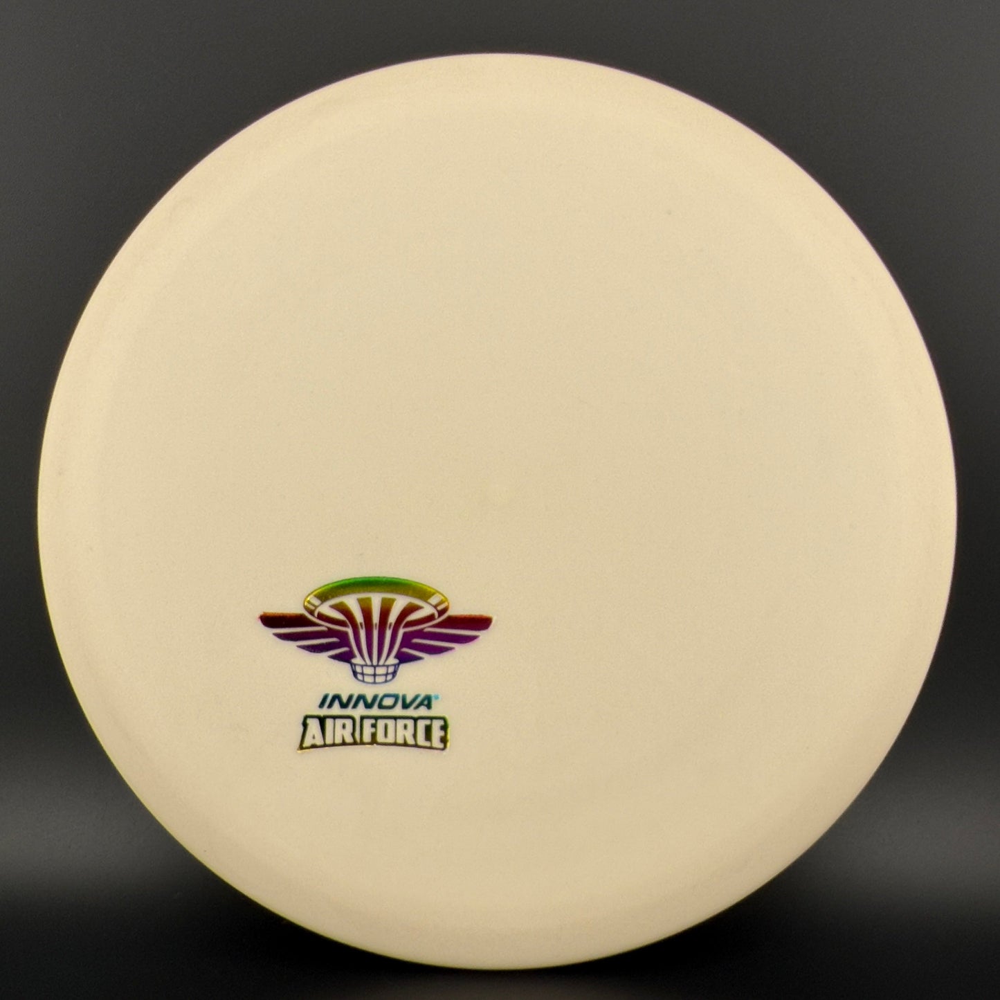 Glow KC Pro Roc (Flat Top) - Air Force Stamp