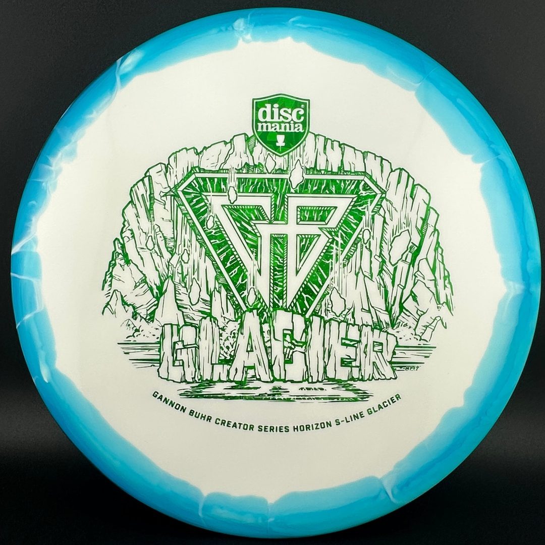 Horizon S-Line Glacier - Gannon Buhr Creator Series