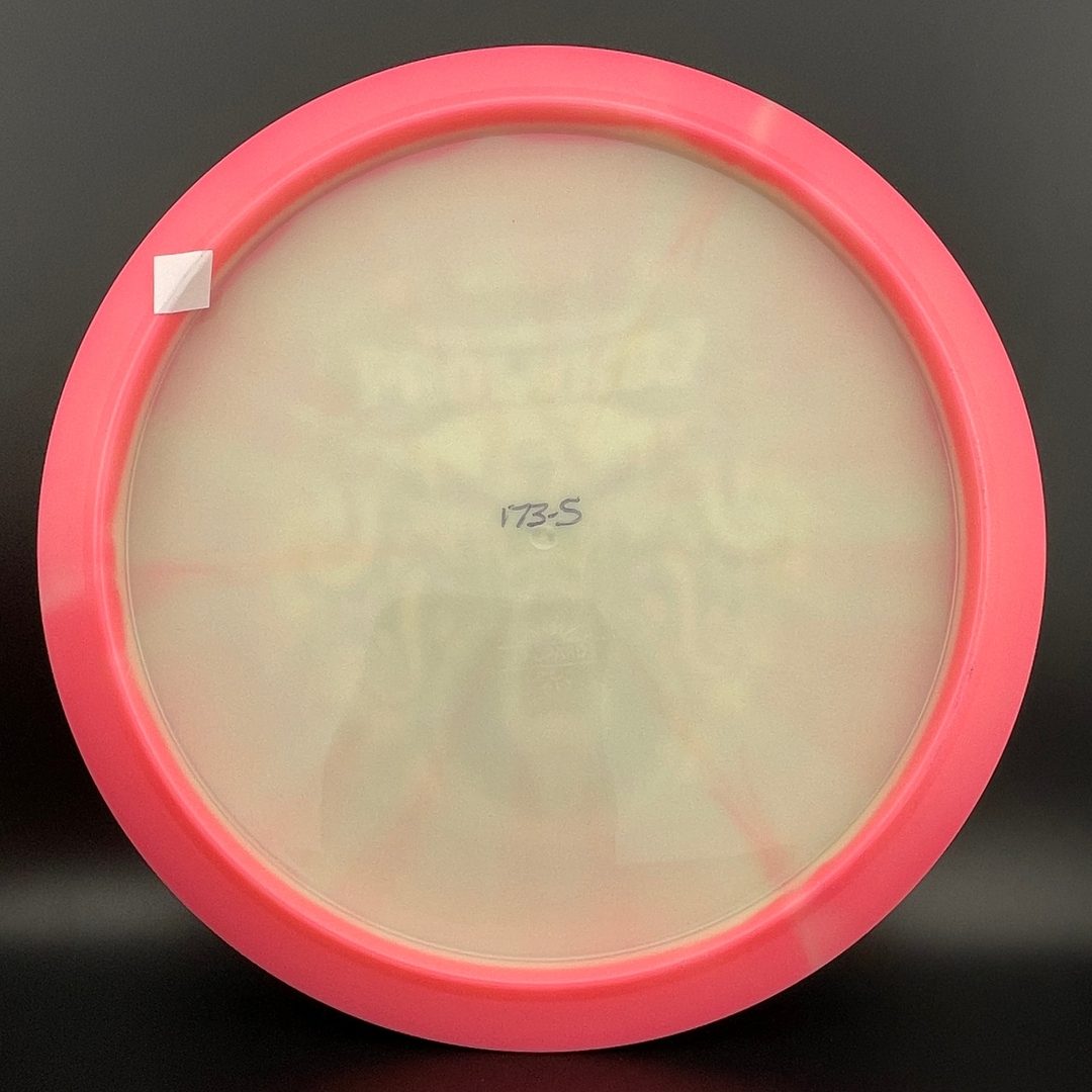 Proto Glow Halo Star Leopard3 - Ohn Scoggins 2025 Tour Series
