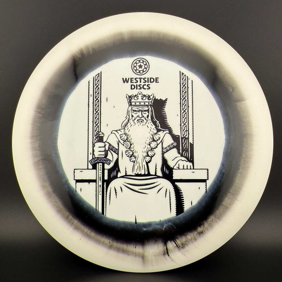 Tournament Ring King - First Run