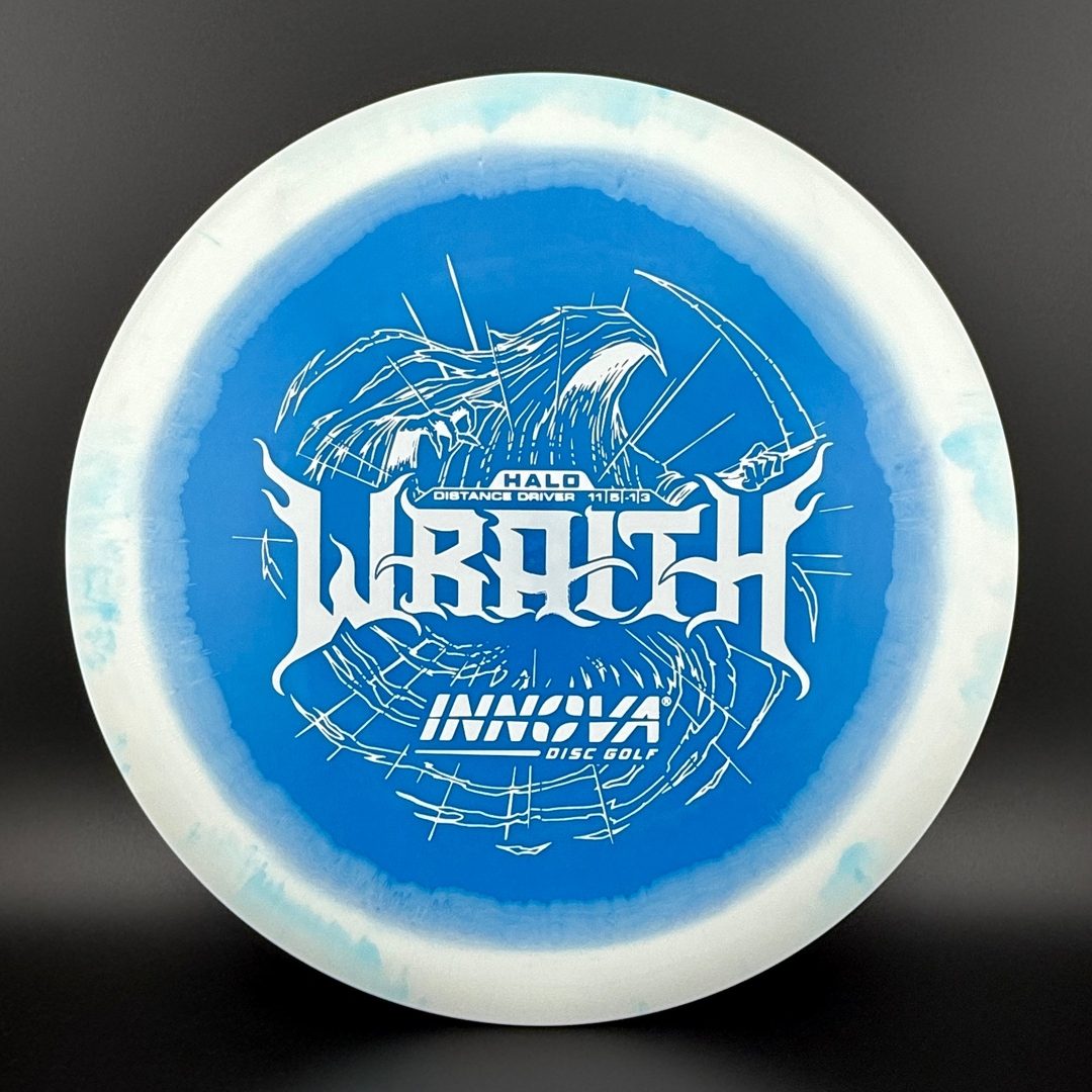 Halo Star Wraith