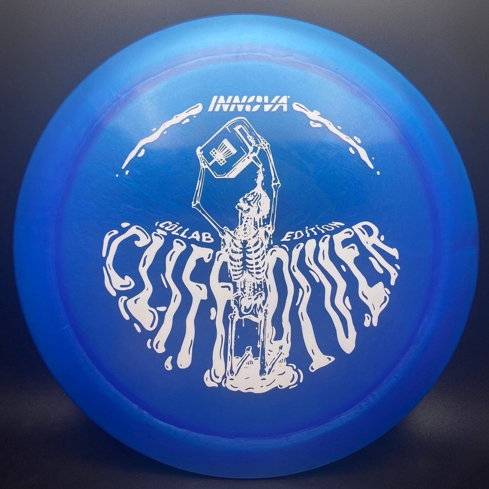 Star Destroyer - Penned - Cliffdiver Collab Edition