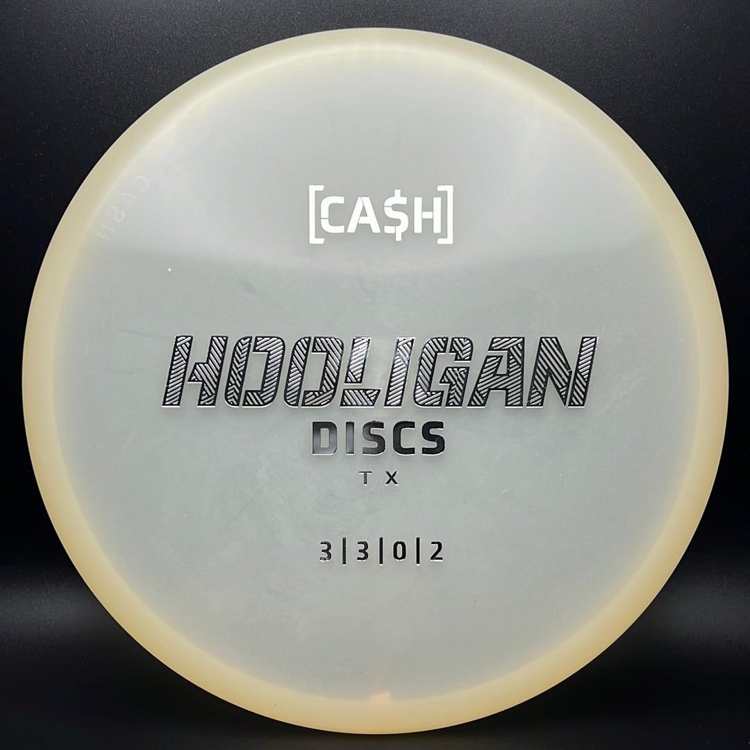Glow Cash - Overstable Putter OOP