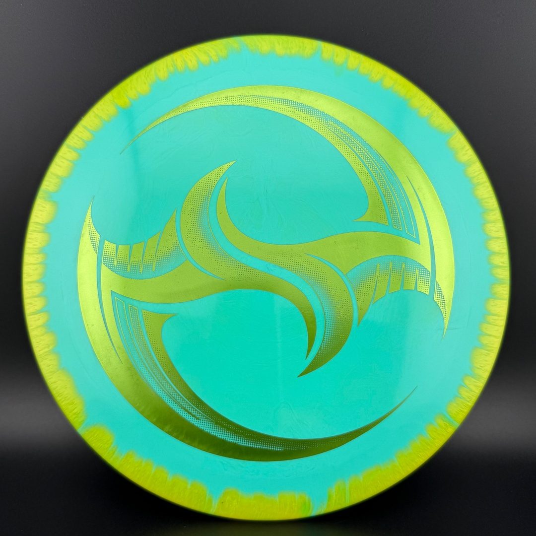 Halo Star Shryke - SlingBlade by Marm O Set