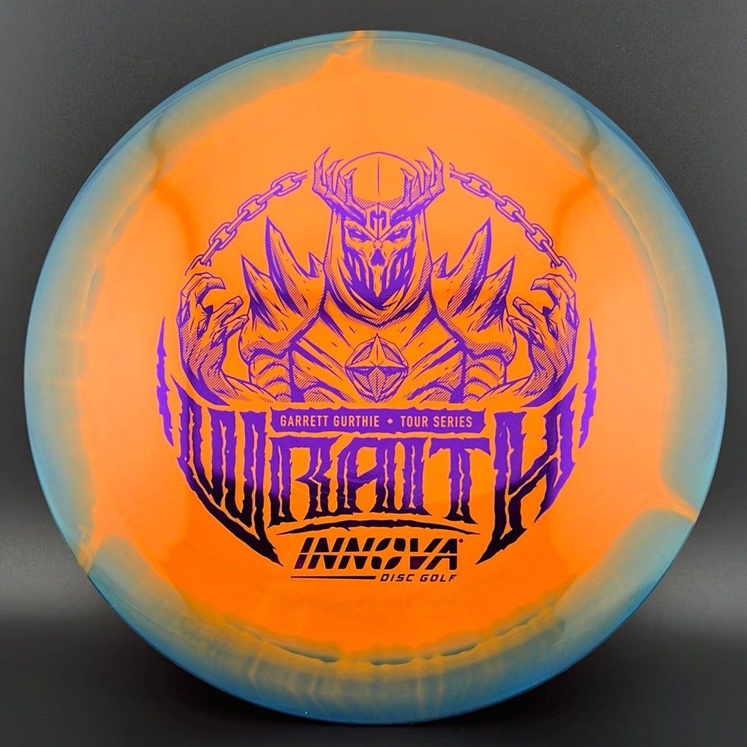 Halo Star Wraith - Garrett Gurthie 2024 Tour Series