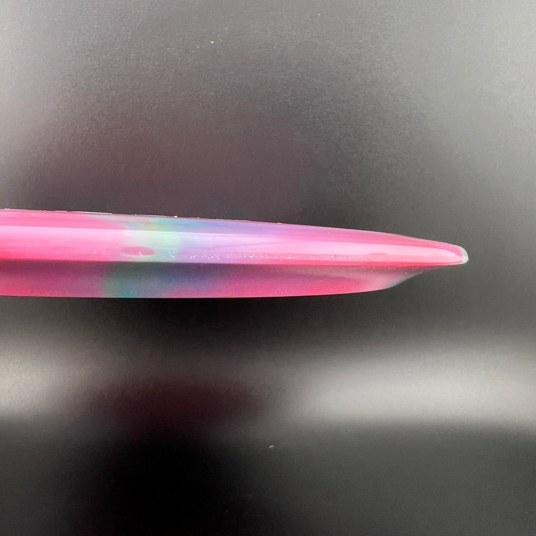 Nebula Aura Omen - First Run