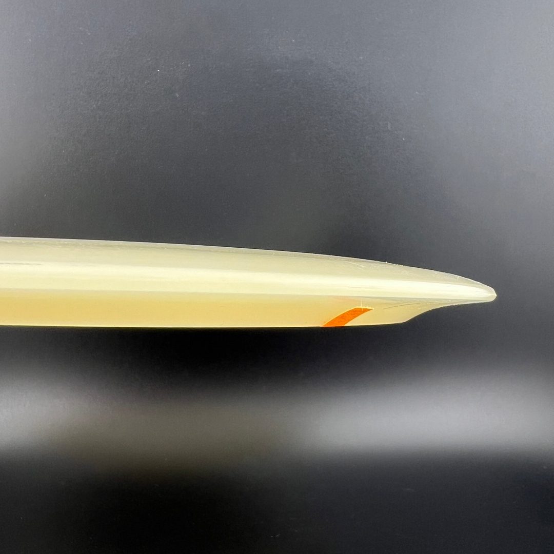 Glow Crockett - Alpha and Bravo Glow