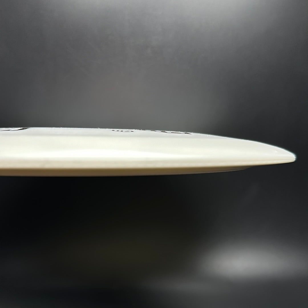 S-line DD3 - Niklas Anttila Frame Stamp
