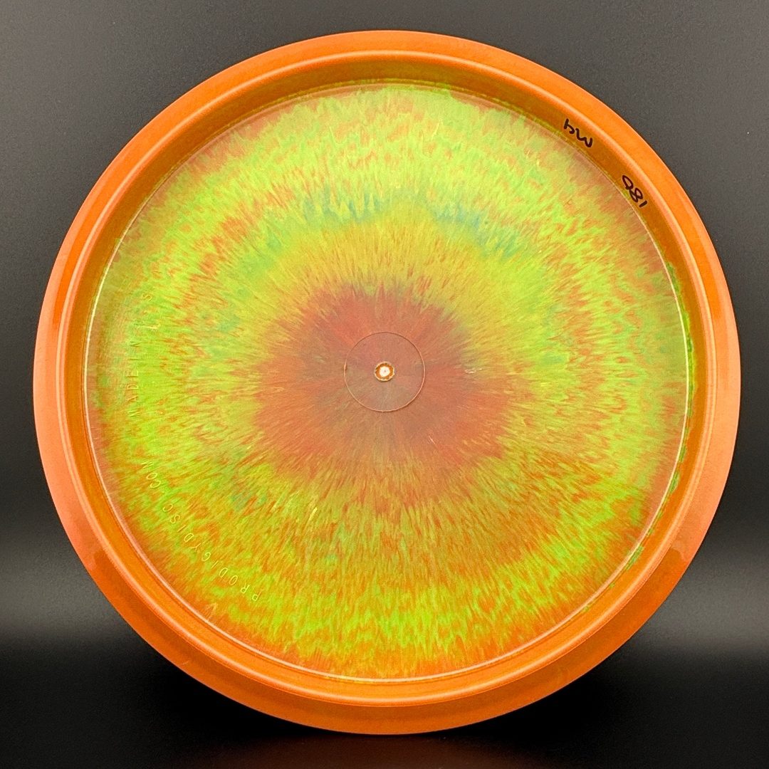 M4 (500 Spectrum) - Matt Hammersten 2025 Signature Series