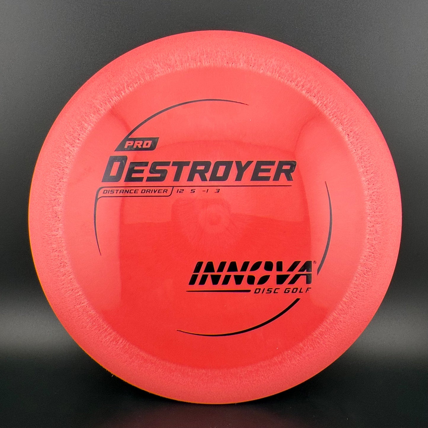 Pro Destroyer