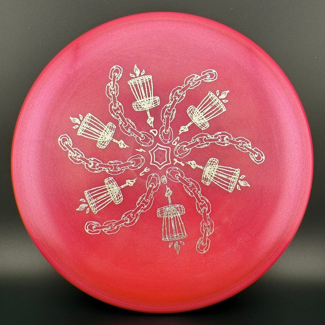 Colorshift Z Roach - DGLO 2024