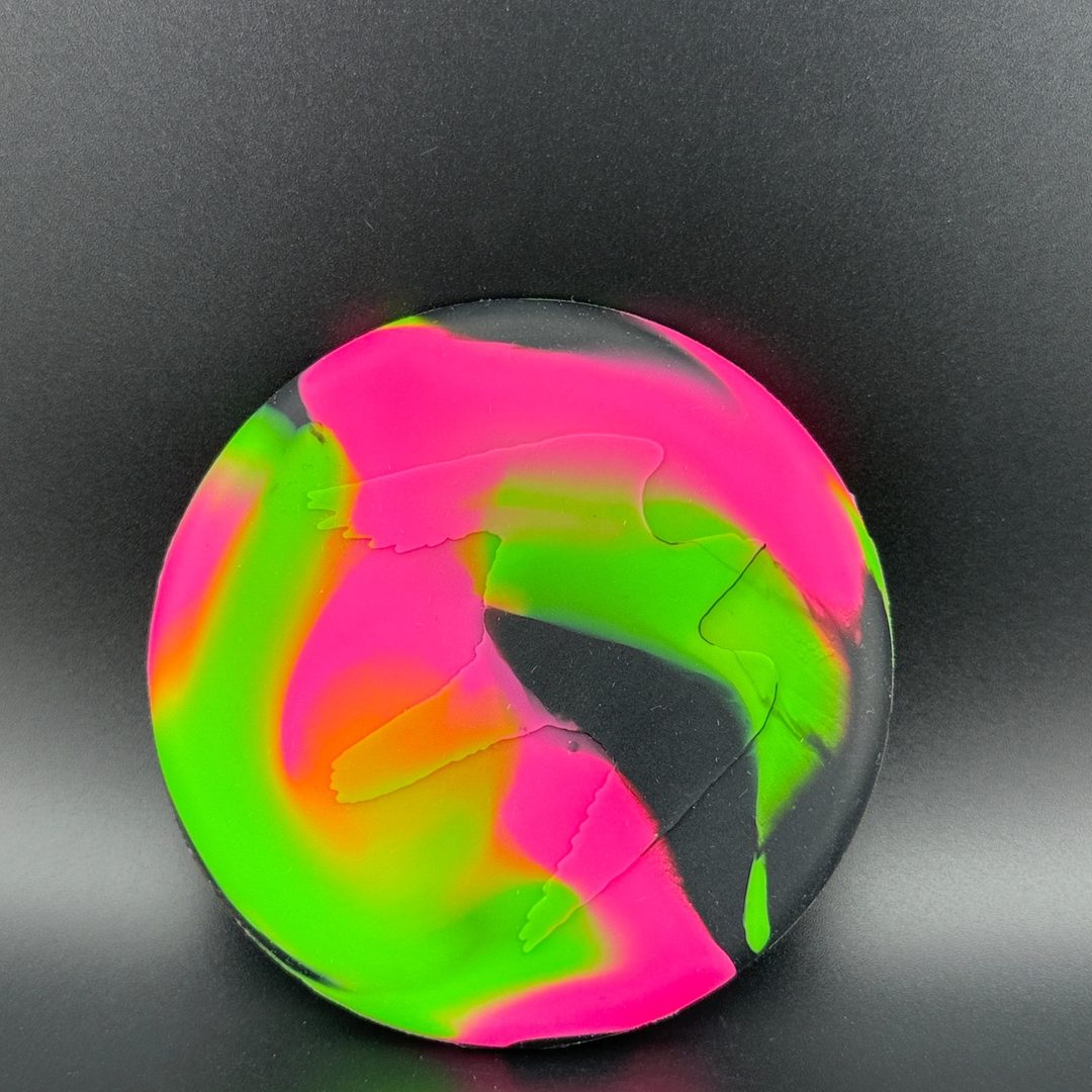 OG Rubber Mini Disc - Uranium