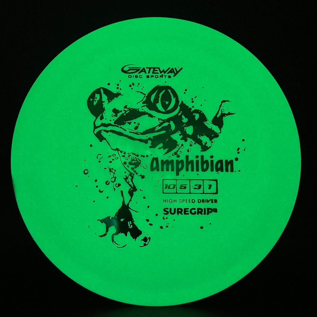 Suregrip Superglow Amphibian
