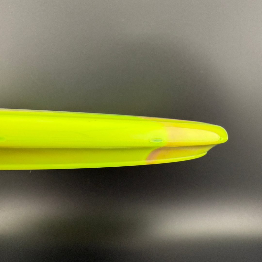 Nebula Aura Crux - First Run - James Proctor Signature Series