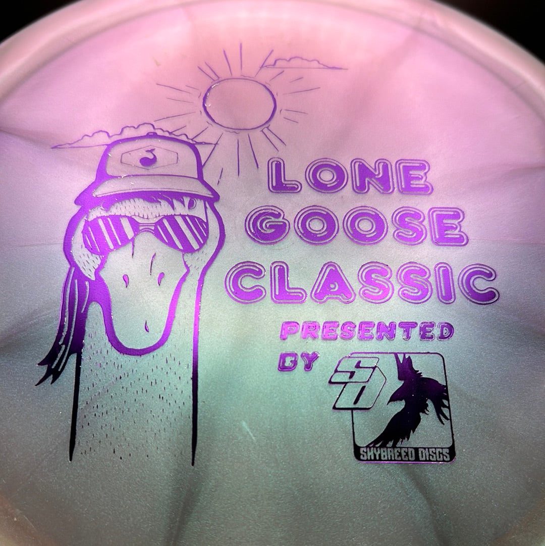 VIP Ice Chameleon Boatman - Lone Goose Classic
