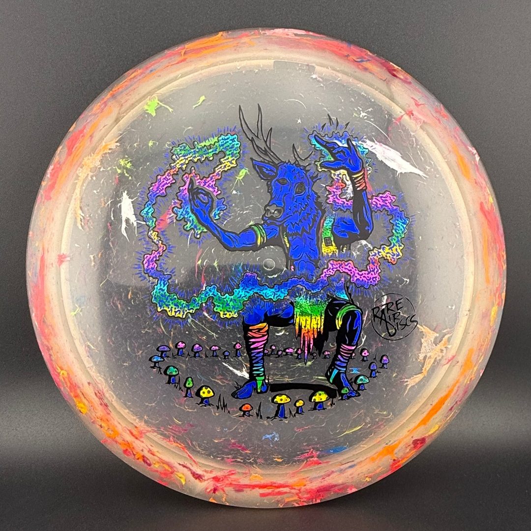 Jawbreaker Z FLX Cicada - Elk Man 2.0 by Ripper Studios