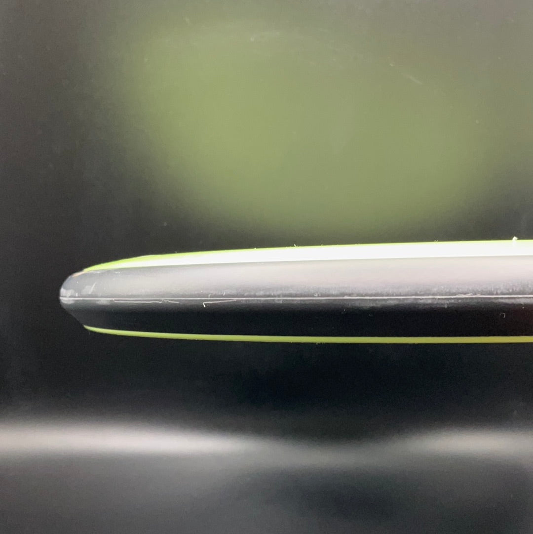 Electron Firm Nomad - James Conrad 2021 World Champion