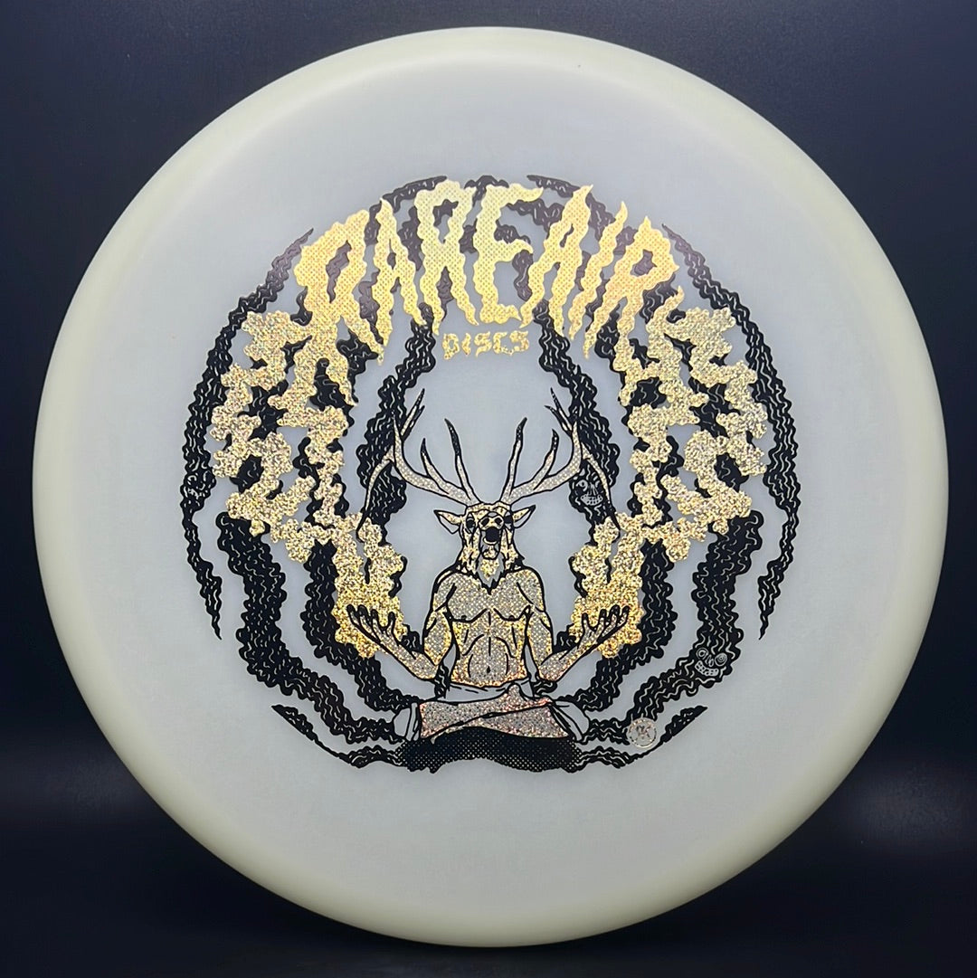 Color Glow C-Blend Raze - Custom RAD Elk Stamp!
