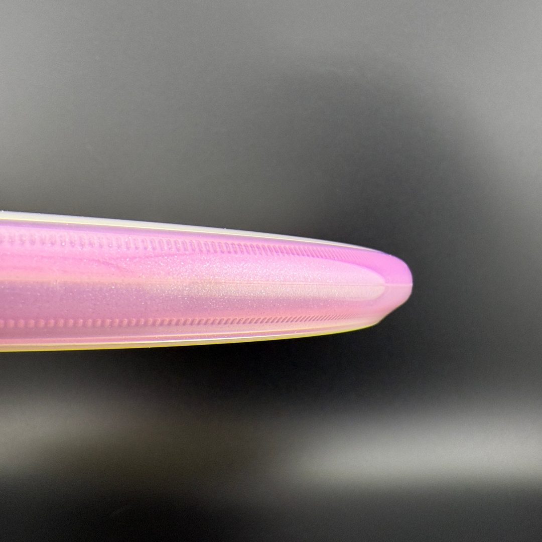 Prism Plasma Envy