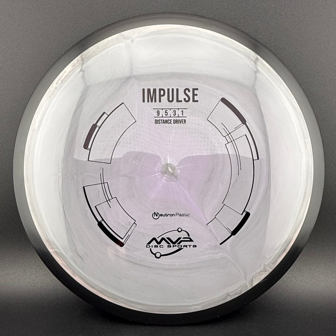 Neutron Impulse