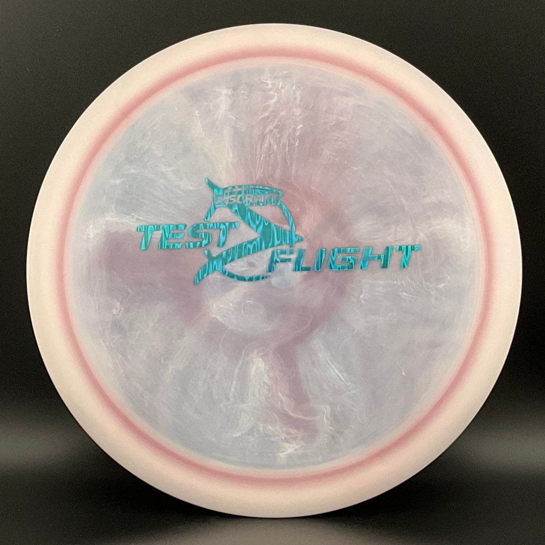 Swirl ESP Scorch - 2021 Test Flight!