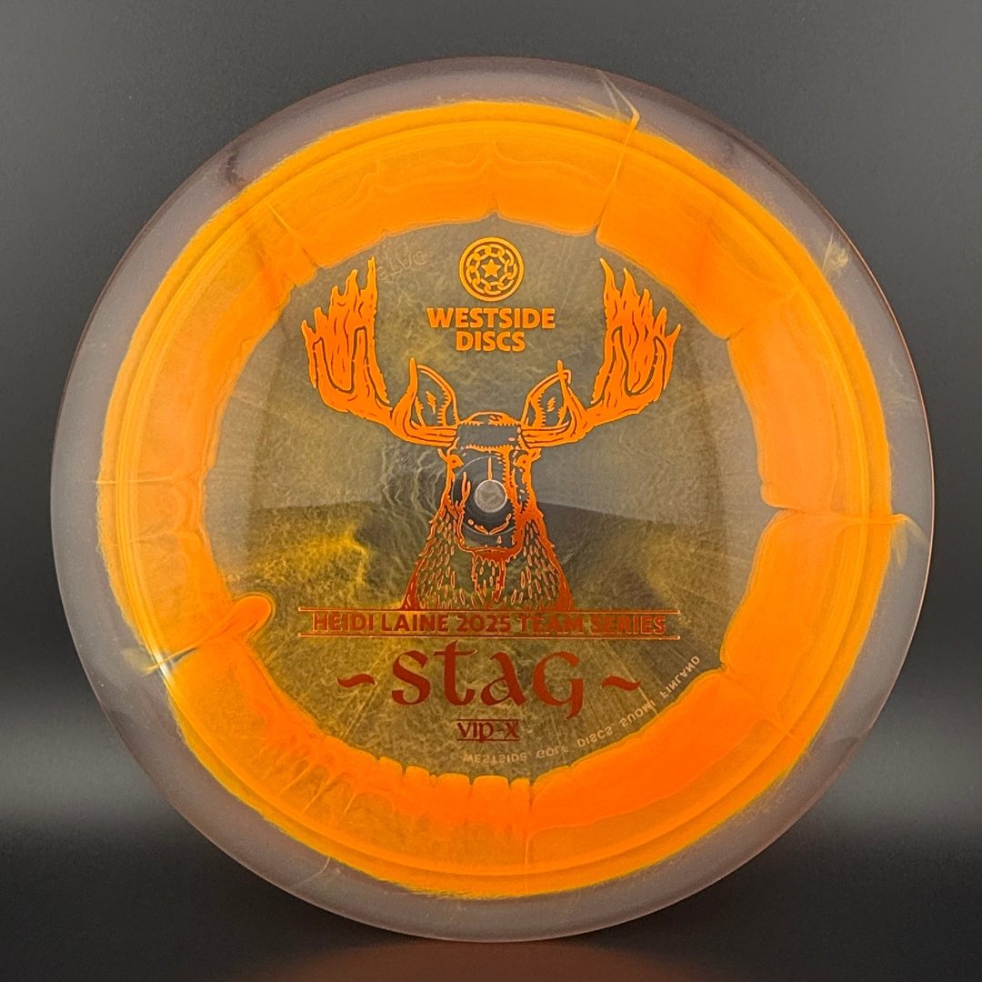 VIP-X Ring Stag - Heidi Laine 2025 Team Series