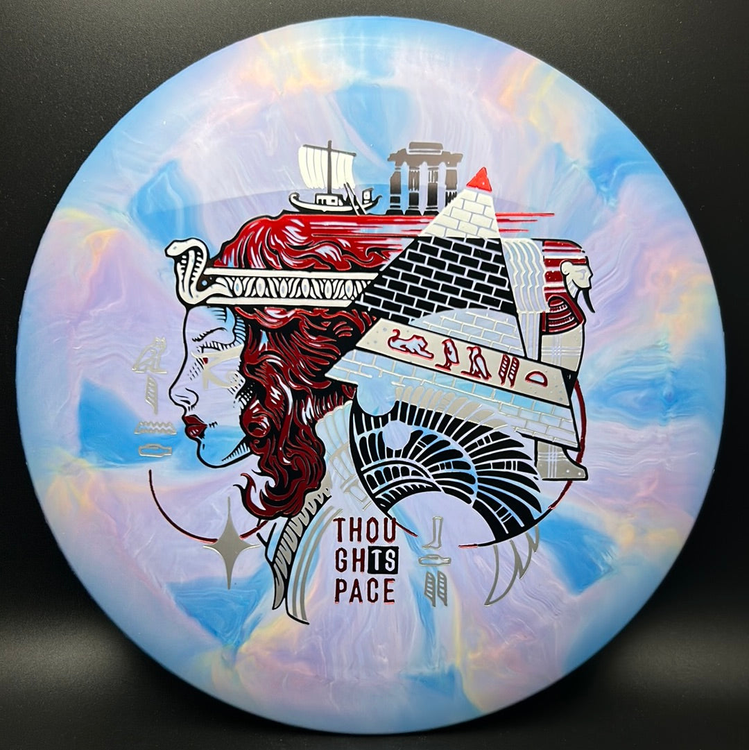 Nebula Aura Synapse - Special Edition TSA Stamp