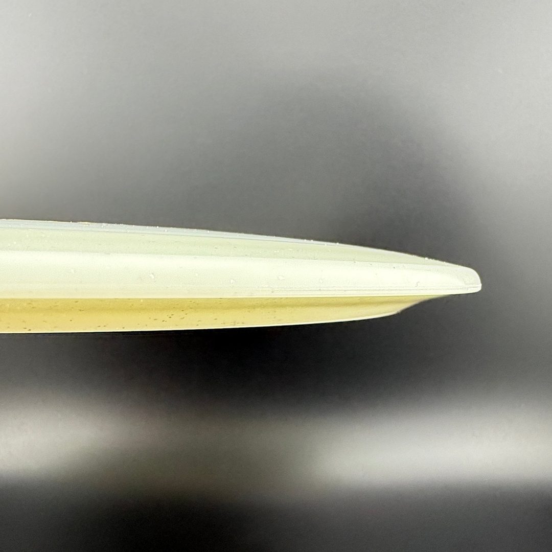 Glow Metal Flake C-Line FD3 - Solar Flare 2 - Alden Harris