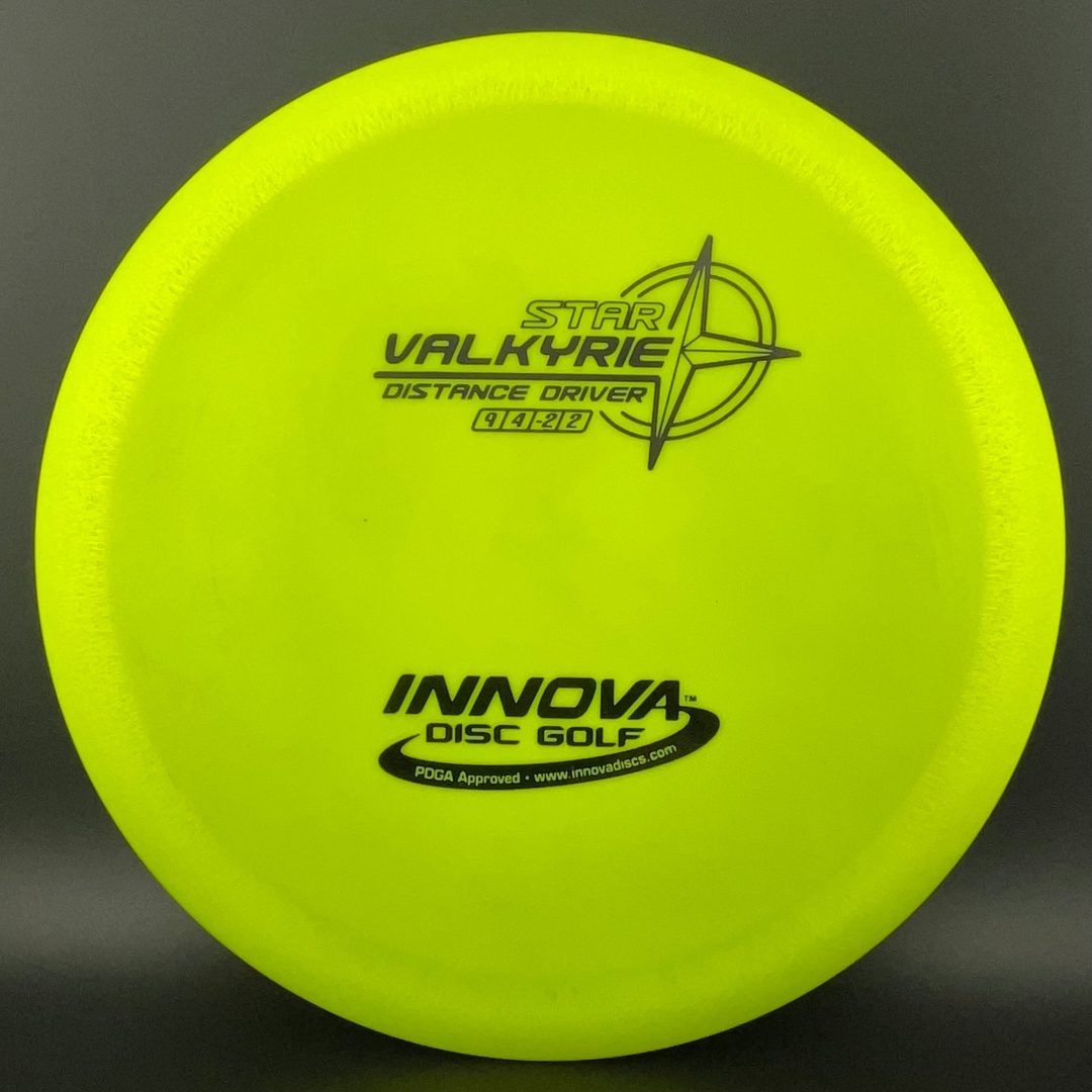 Star Valkyrie