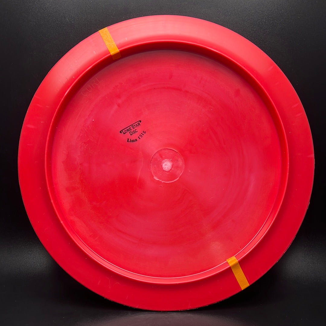 Lima Curl - Lightweight Driver